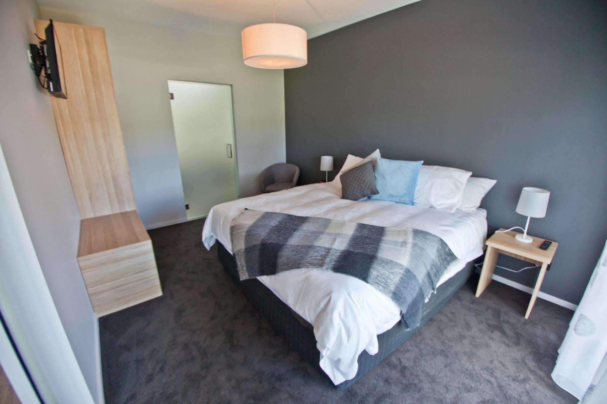 Waterfront Apartments Devonport Dış mekan fotoğraf