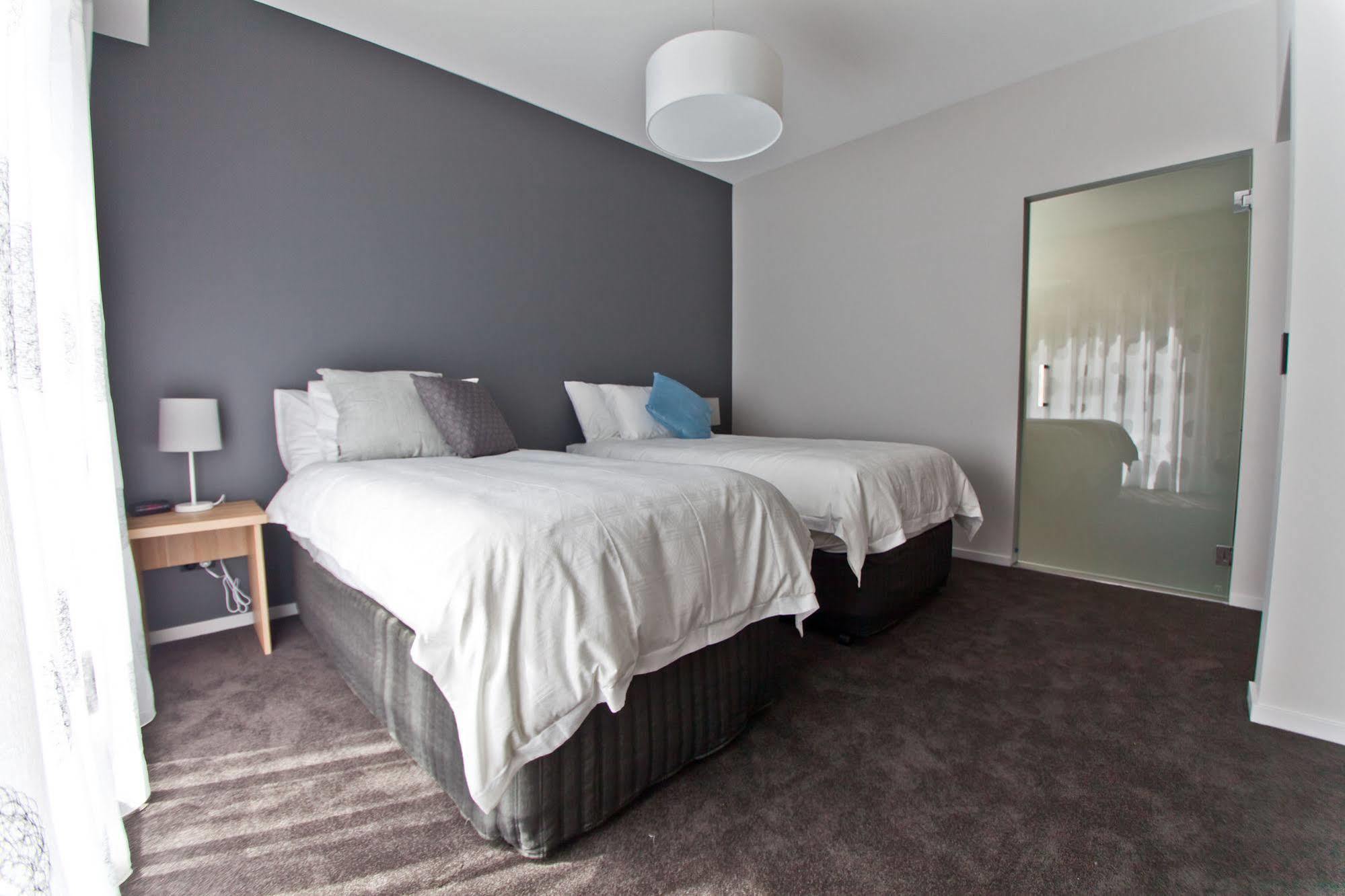 Waterfront Apartments Devonport Dış mekan fotoğraf